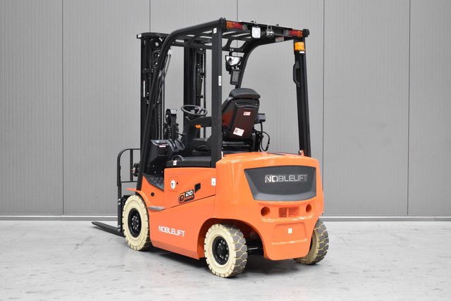 Noblelift FE4P 20 Q