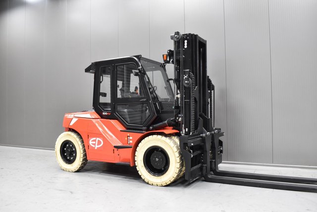 EP EFL 1003-HV-6 HD