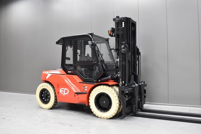 EP EFL 1003-HV-6