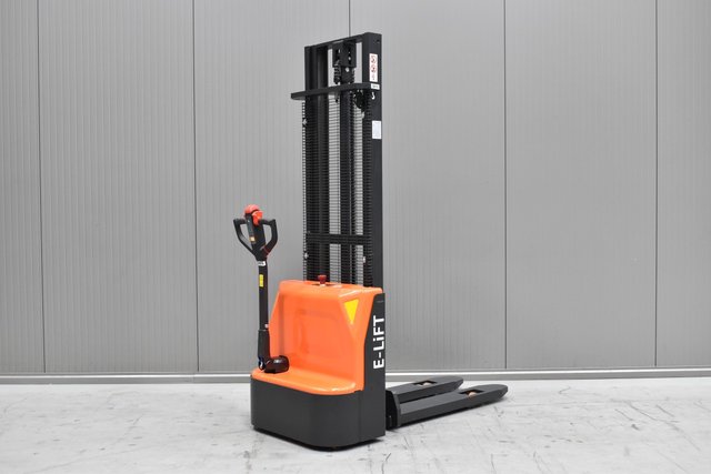 Noblelift PSE 15 L