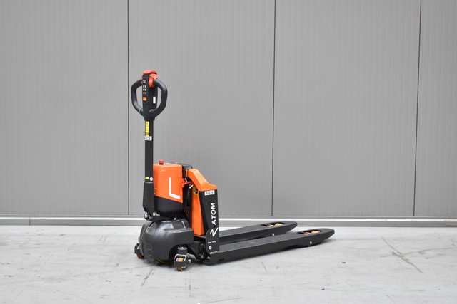 Noblelift PTE 15 Q2