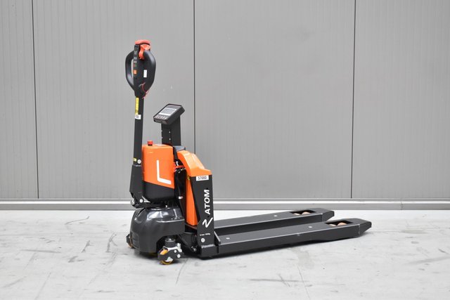 Noblelift PTE 15 Q2SC