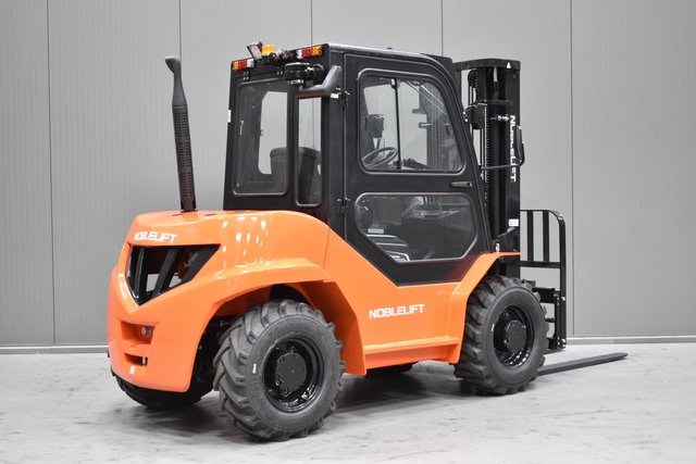Noblelift FD4 RT25