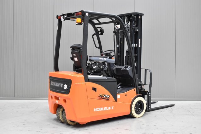 Noblelift FE3D 20 N1