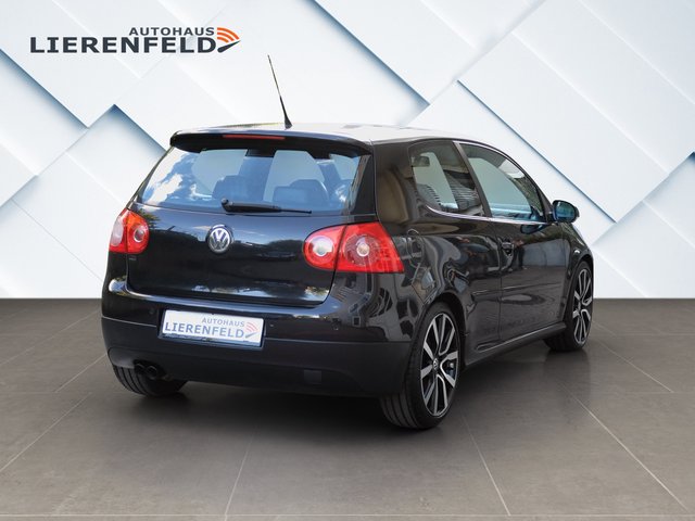 Volkswagen Golf V GTI DSG Leder 3 Türig 2.Hand - photo 4