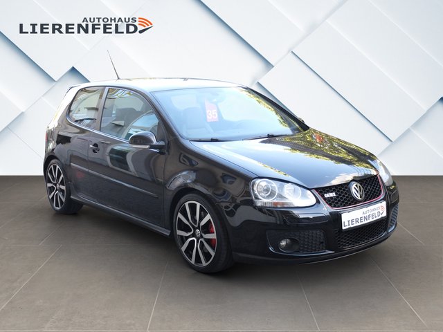 Volkswagen Golf V GTI DSG Leder 3 Türig 2.Hand - photo 3