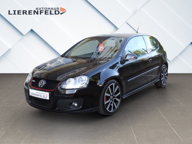 Volkswagen Golf V GTI DSG Leder 3 Türig 2.Hand - photo 1