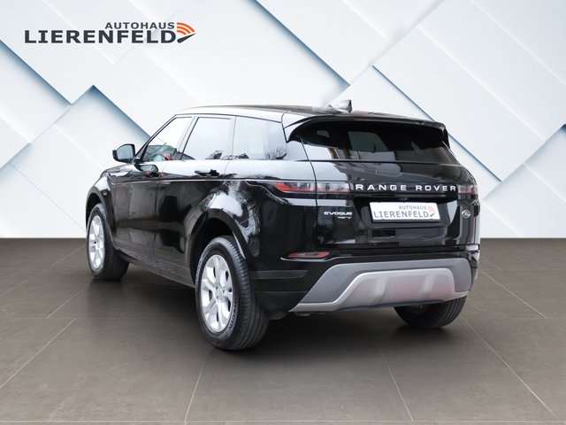 Land Rover Range Rover Evoque D150 Mild-Hybrid S 1.Hand - photo 5