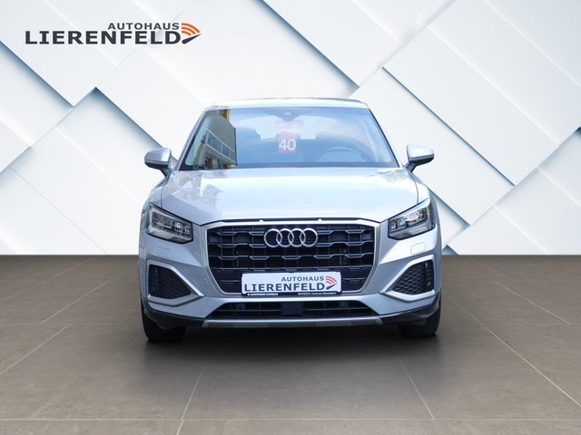 Audi Q2 35 TFSI advanced Automatik 1.Hand - foto 5