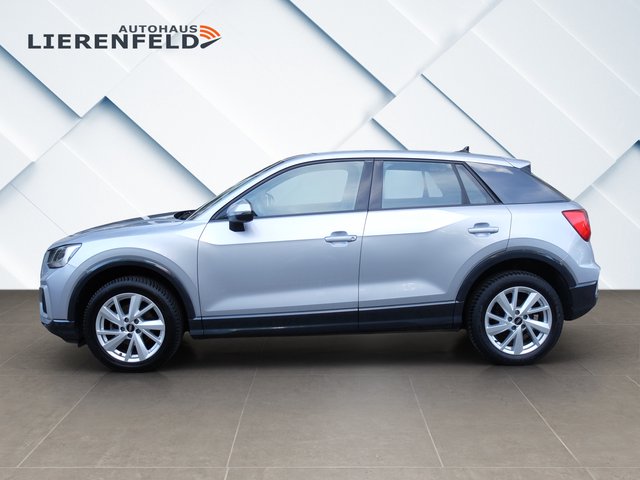 Audi Q2 35 TFSI advanced Automatik 1.Hand - foto 2
