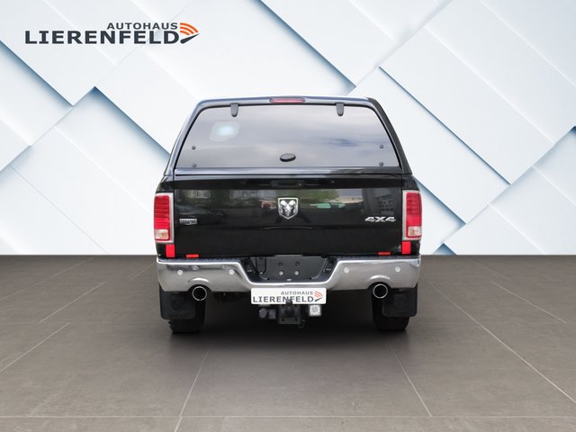 Dodge RAM Diesel aus 1.Hand MWST ausweisbar - фото 2