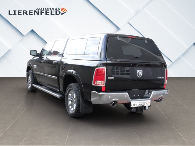 Dodge RAM Diesel aus 1.Hand MWST ausweisbar - фото 5