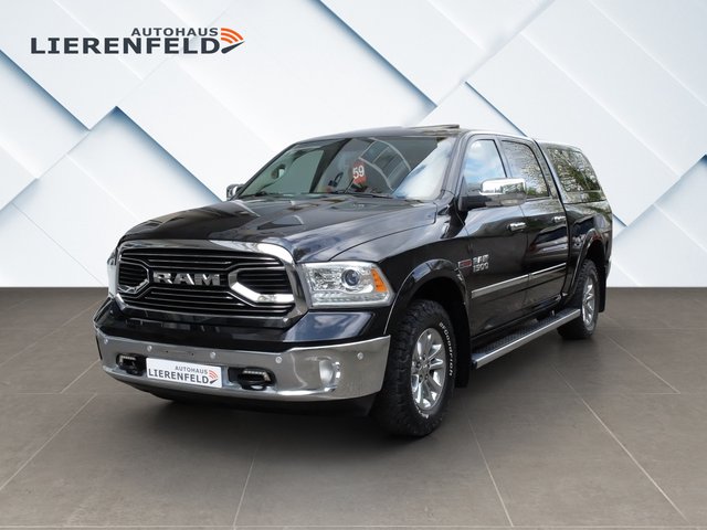 Dodge RAM Diesel aus 1.Hand MWST ausweisbar - фото 1