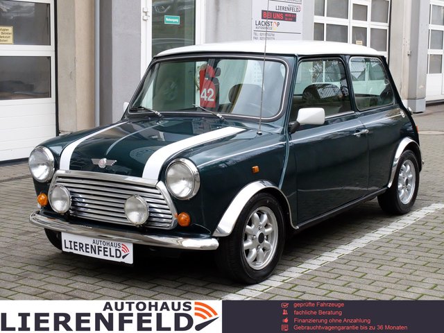 MINI 1300 TÜV 06/2022 sehr sauber - photo 1