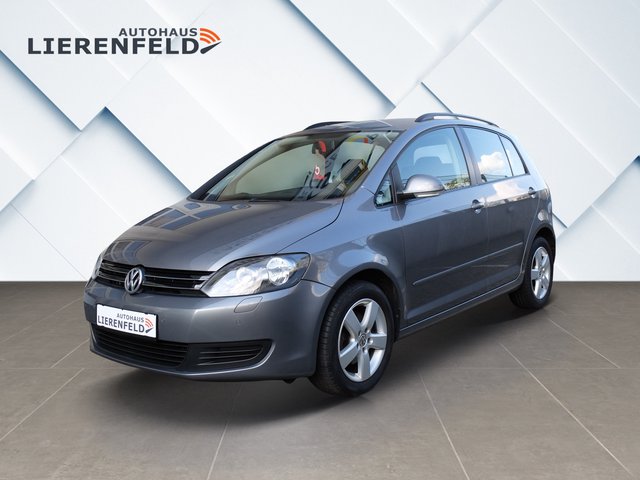 Volkswagen Golf VI Plus 1.6 TDI Comfortline Zahnriemen/TÜV neu - photo 1