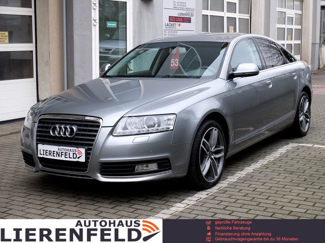 Audi A6 2.8 FSI Facelift Xenon Navi - photo 1