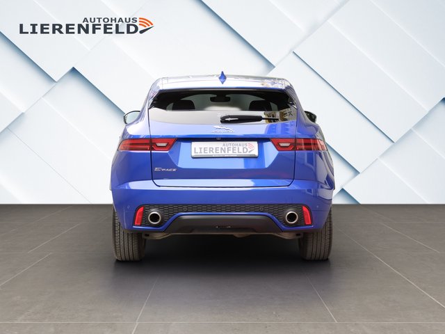 Jaguar E-Pace D150 R-Dynamic S AWD 1.Hand - фото 5