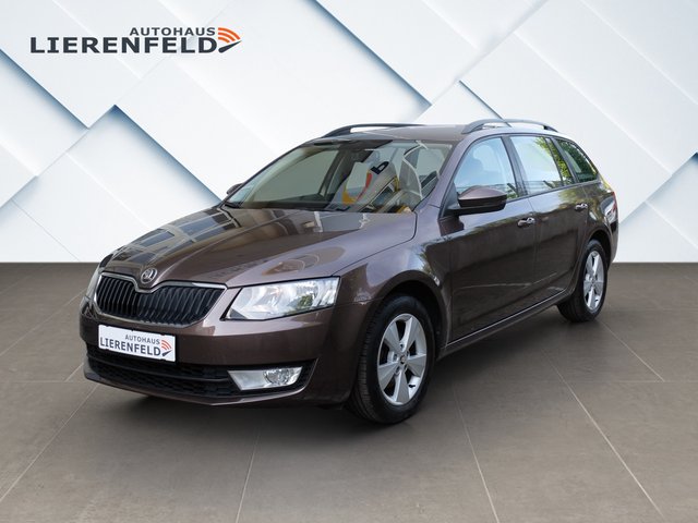 Skoda Elegance SKODA Scheckheft - фото 1