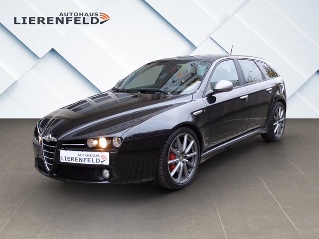 Alfa Romeo 159 1.8 TBi 16V Turismo TI Mega Ausstattung - foto 1