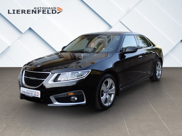 Saab 9-5 2.0 Aero neues Model Automatik - фото 1
