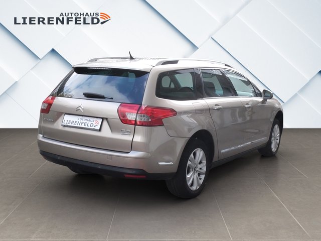 Citroën C5 Tourer 2.0 HDi Business Class 1.Hand - photo 4