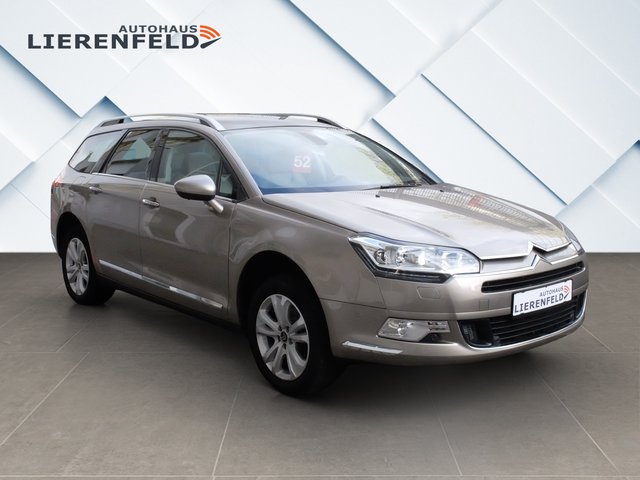 Citroën C5 Tourer 2.0 HDi Business Class 1.Hand - photo 5