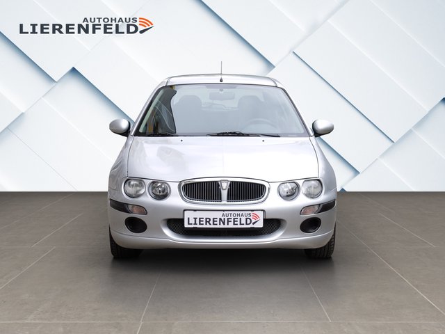 Rover 25 1.4 Style nur 33 Tkm - bilder 5