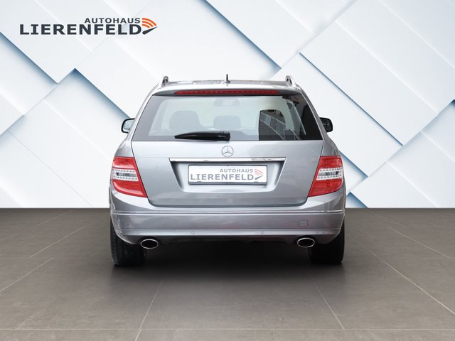 Mercedes-Benz C 230 T Avantgarde LPG Gasanlage nur 85 Tkm AMG Alu - photo 5