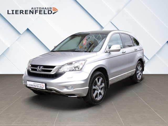 Honda CR-V Executive 50 Jahre Edition Voll - photo 1