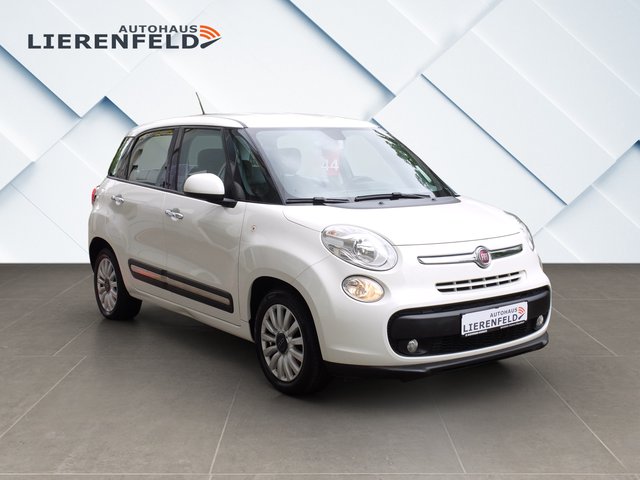 Fiat 500L 1.3 JTD Popstar - фото 3