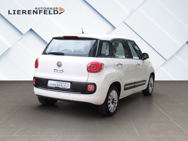 Fiat 500L 1.3 JTD Popstar - фото 5
