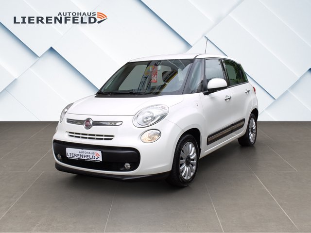 Fiat 500L 1.3 JTD Popstar - фото 1