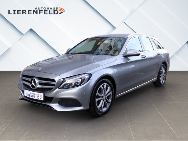 Mercedes-Benz C 180 T CDI Avantgarde aus 1.Hand - bilder 1