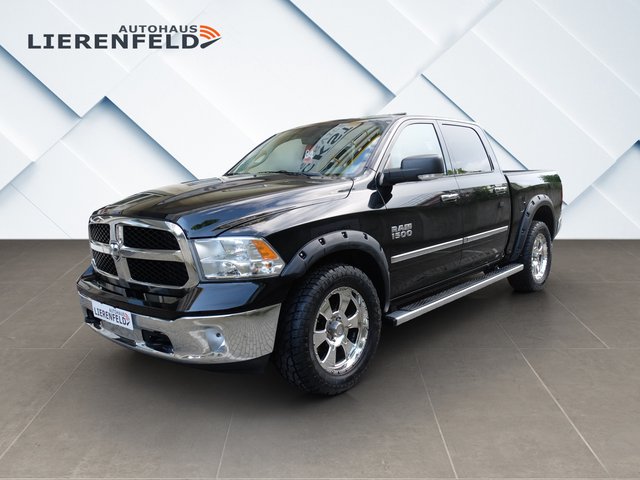 Dodge RAM 3.6L 4x4 Navi Super Optik - bilder 1