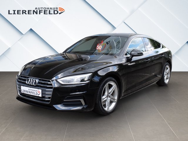 Audi A5 Sportback g-tron Automatik S Line - foto 1