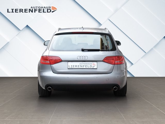 Audi A4 3.0 TDI Avant Ambiente quattro 1.Hand - photo 3