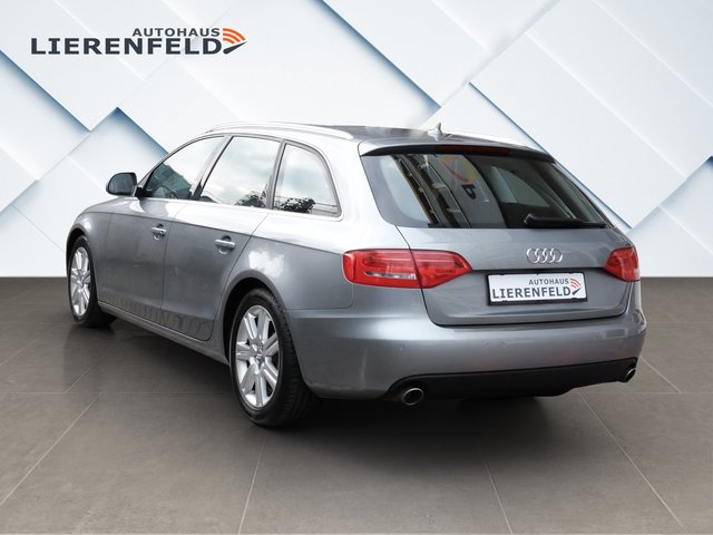 Audi A4 3.0 TDI Avant Ambiente quattro 1.Hand - photo 5