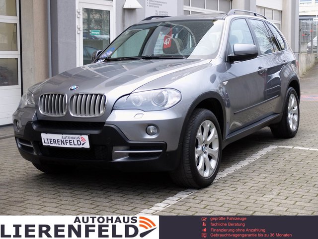 BMW X5 xDrive30d 1.Hand - foto 1