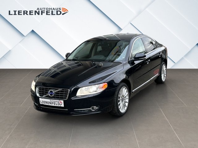 Volvo S80 D3 Executive Mega Ausstattung - photo 1