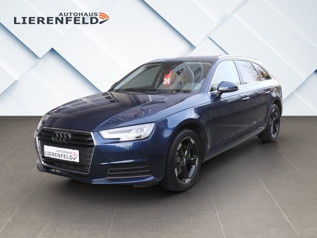 Audi A4 Avant g-tron design Leder Navi - photo 1
