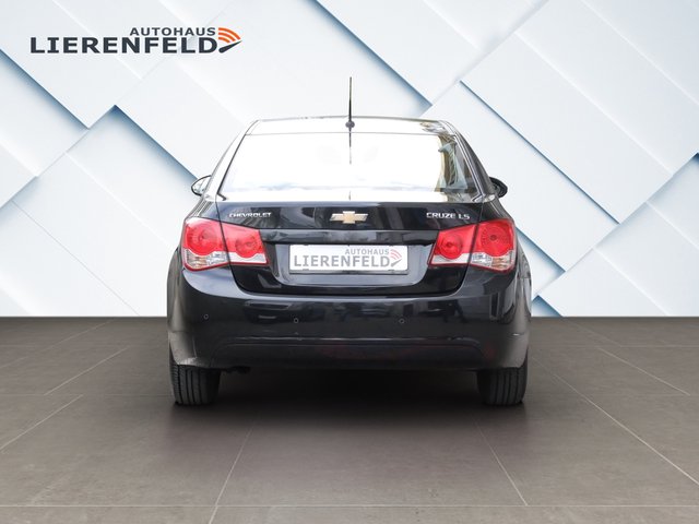 Chevrolet Cruze 2.0d aus 1.Hand TÜV NEU - bilder 4