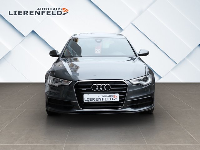 Audi A6 Avant 2.8 FSI quattro S Line Megavoll - photo 2