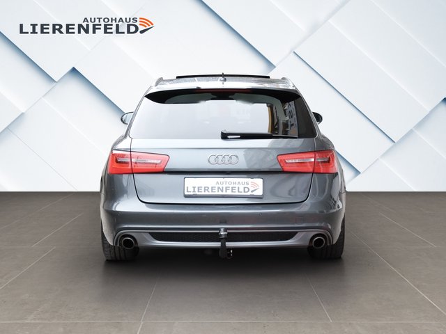 Audi A6 Avant 2.8 FSI quattro S Line Megavoll - photo 5