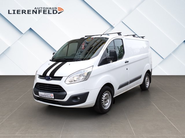 Ford Transit Custom Kasten 310 L1 Trend Neues Model - bilder 1