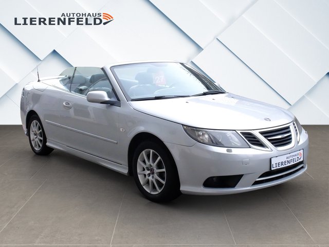 Saab 9-3 1.9 TiD Cabriolet Vector aus 2.Hand - photo 2