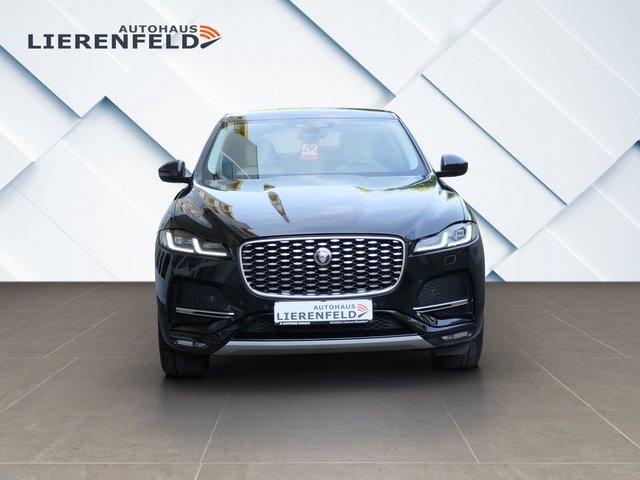 Jaguar F-PACE D200 Mild-Hybrid SE AWD neues Model - foto 4