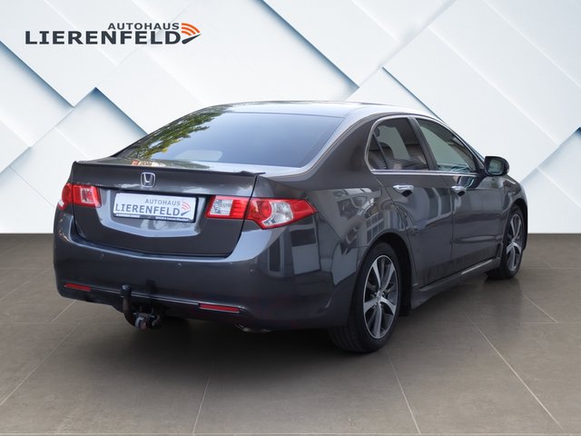 Honda Accord 2.2 DTEC Executive aus 1.Hand - foto 3
