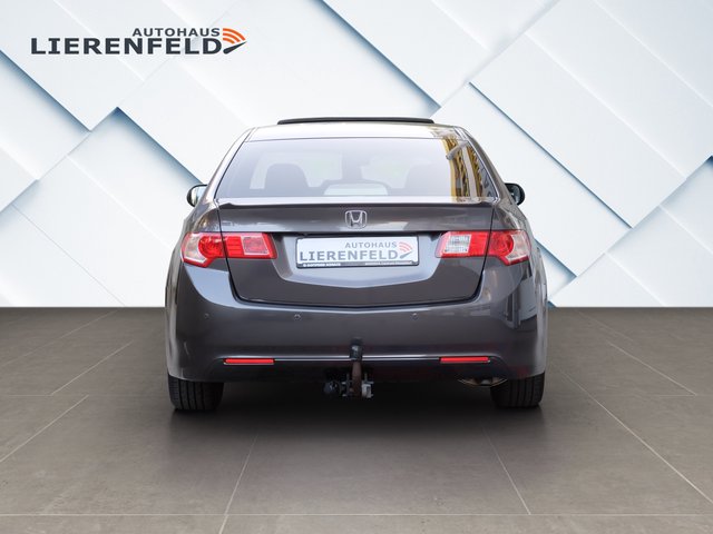 Honda Accord 2.2 DTEC Executive aus 1.Hand - foto 4