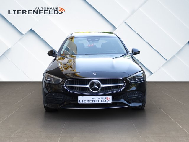 Mercedes-Benz C 220 T d 4Matic Panorama AHK - foto 3