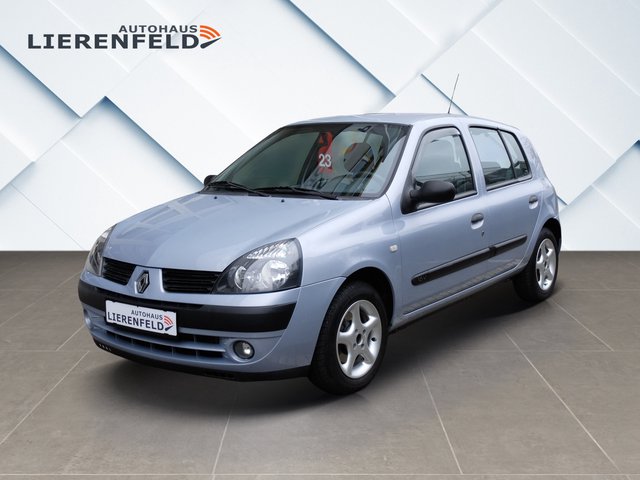 Renault Clio Emotion Automatik Klima TÜV 11/24 - photo 1